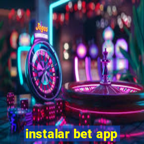 instalar bet app